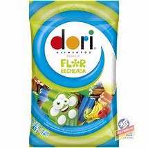 GELATINA-REGALIZ-FLOR-RECHEADA-60G