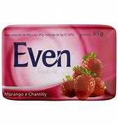 SABONETE-EVEN-85G-MORANGO-E-CHANTILLY