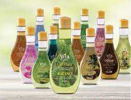 OLEO-CAPIL-VITA-CAP-