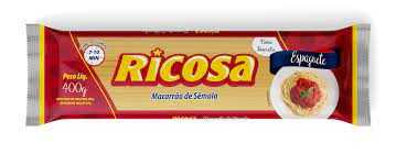 MACARRAO-ESPAGUETE-400G
