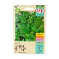 SEMENTE-COENTRO-PORTUG-1,6G-ISLA-#N-----REF-106