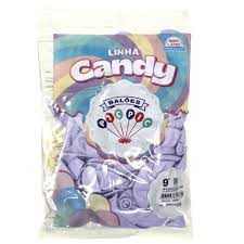 BALAO-LISO-GF-09-LILAS-CANDY-PIC-PIC-50-UN