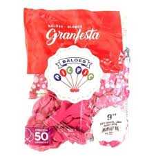 BALAO-LISO-GF-09-PINK-PIC-PIC-50-UN
