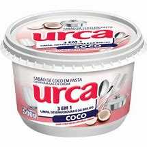 URCA-SAB-PASTA-COCO-500G