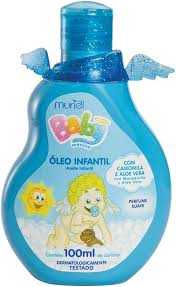 OLEO-INF-MURIEL-MENINO-100ML