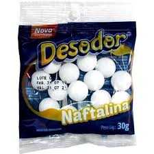 NAFTALINA-DESODOR-36X30G
