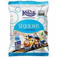 SEQUILHO-BAUNILHA-300G