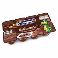 SOBREMESA-CAROLINA-CHOCOLATE-BANDEJA-320G