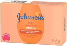 JOHNSON-SB-80G-BABY-CGLICERINA