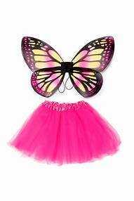 FA--FANTASIA-30CM-MODELO-BORBOLETA-C1-UN----PRETO