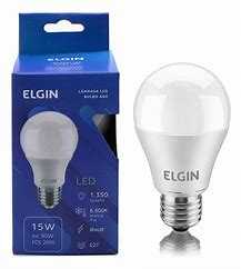 LAMPADA-LED-15W-6500K-ELGIN-