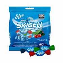 BALA-ERLAN-DURA-SKIGELL-MIX-500G