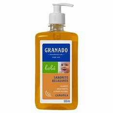 GRANADO-BEBE-SB-LIQ-500ML-CAMOMILA